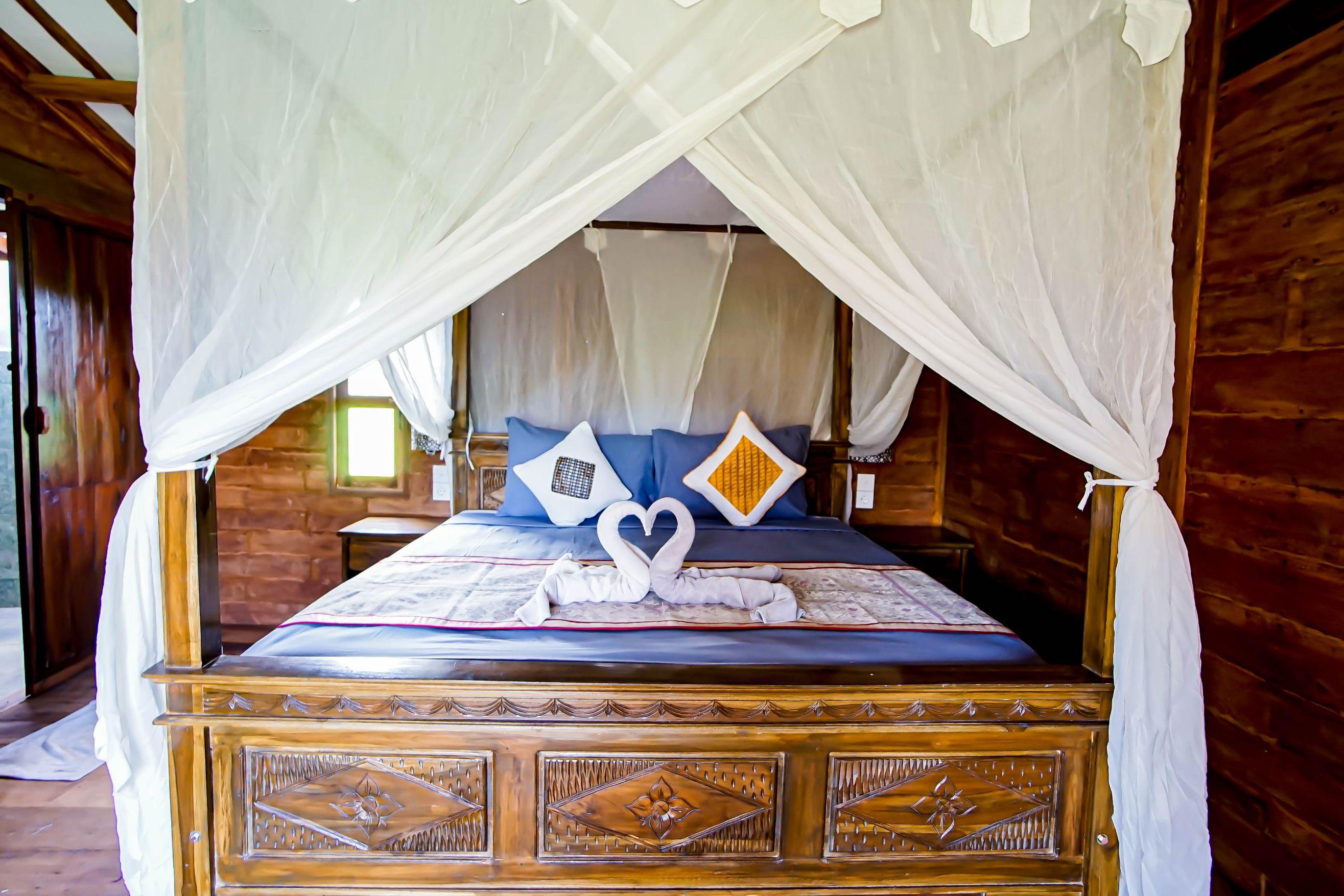 Cening Bagus Bungalow Canggu  Exterior photo
